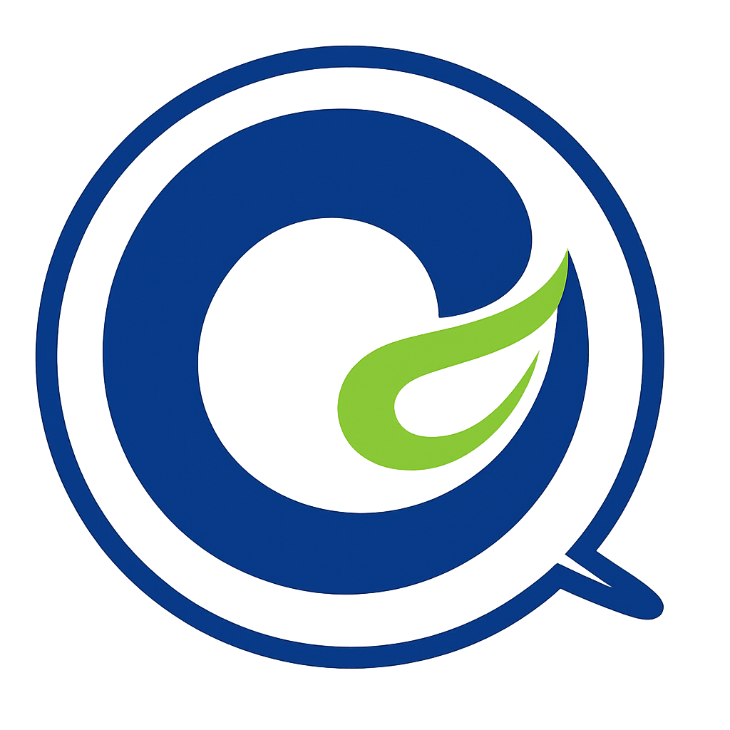青工科技 Logo